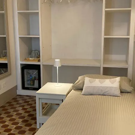 Bed & Breakfast Campagnon Valpolicella