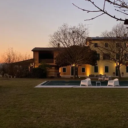 Campagnon Valpolicella Bed & Breakfast SantʼAmbrogio di Valpolicella