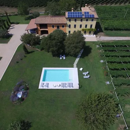Bed & Breakfast Campagnon Valpolicella SantʼAmbrogio di Valpolicella